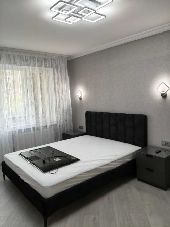 Здам в довгострокову оренду однокімнатну квартиру з ремонтом - фото 1