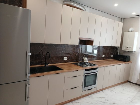 Здам однокімнатну квартиру Перше поселення в ЖКЗелений масив Луцьк