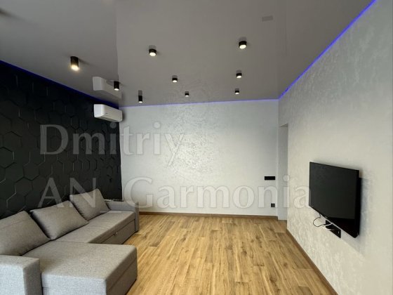 1-К Зыгина, Закрытый двор Полтава