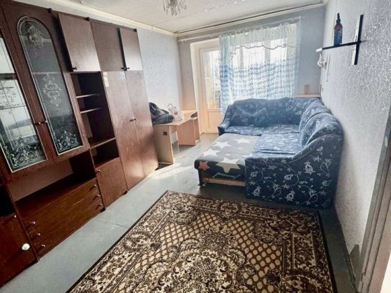 Світло не вимикають‼️Оренда однокімнатної квартири на Алмазному‼️ Полтава