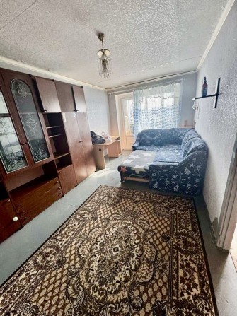 Світло не вимикають‼️Оренда однокімнатної квартири на Алмазному‼️ - фото 1