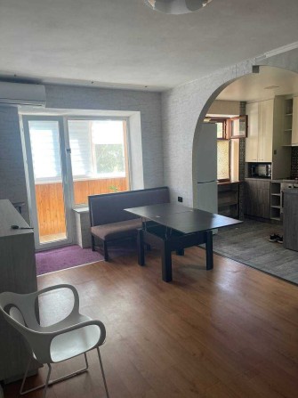 Оренда трикімнатної квартири!! Світло не вимикають!! - фото 1