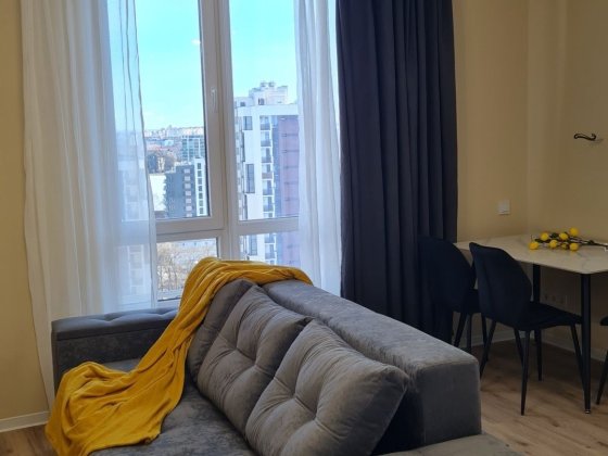 Оренда квартири, перша здача, ЖК Manhattan, біля міського озера. Івано-Франківськ