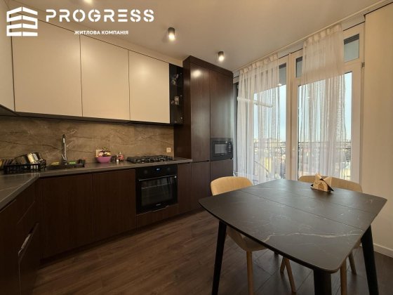 Оренда 2-кімнатної квартири ЖК "Family Plaza" Івано-Франківськ