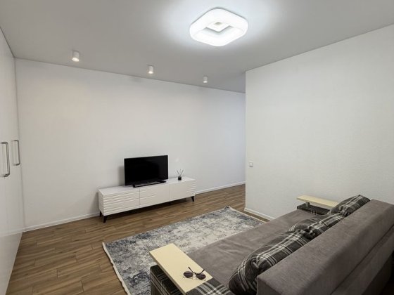 Оренда 1-кімн в ЖК «Супернова» з паркомісцем 17000 грн Луцк