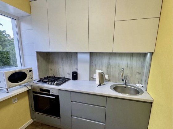 Соборності. Здається 2-х кімнатна квартира Полтава