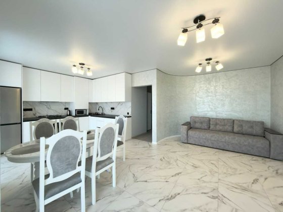 Оренда євротрійка! Перше поселення! Новобудова! Луцк