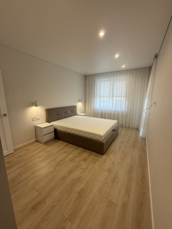 Довгострокова оренда 1 к. квартири, ЖК «ЗЕЛЕНИЙ МАСИВ» - фото 1