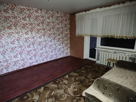 Здається 1 кімн. квартира "Чешка"  на Даманському Кривой Рог