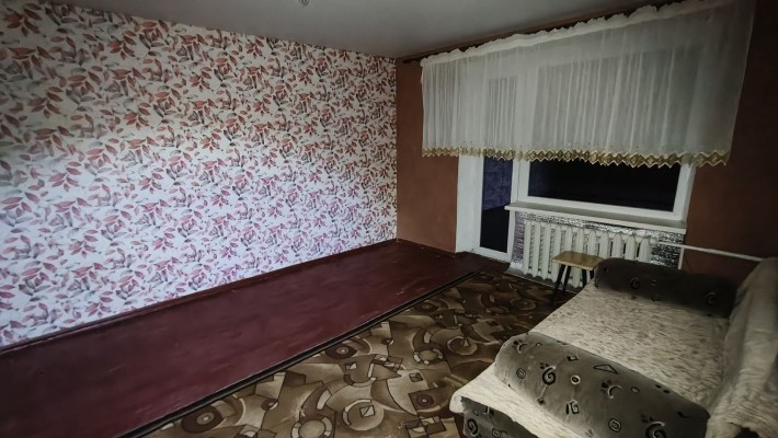 Здається 1 кімн. квартира "Чешка"  на Даманському - фото 1