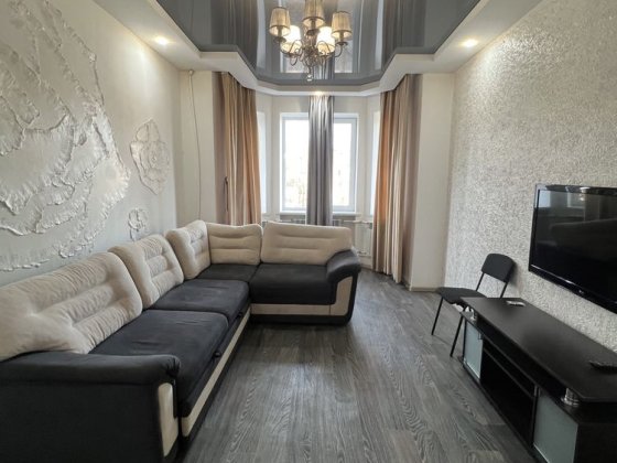 Аренда 2 х ком кв , в Металлургическом р-не ( ул Криворожстали ) Кривой Рог