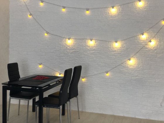 Сдается на длительный срок красивая квартира от хозяина Кривой Рог