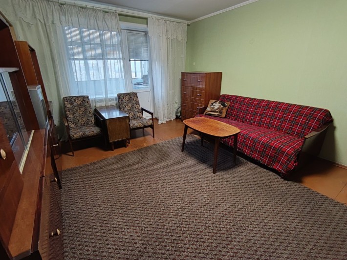 Оренда 1 кімнатної квартири вул. Матусевича 4 (12поверх) від власника - фото 1