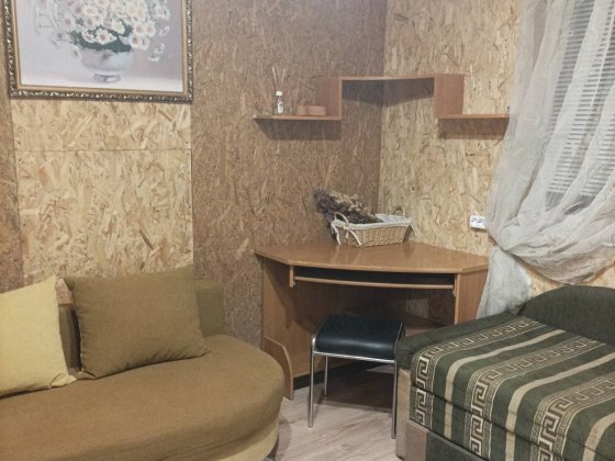 Здам в оренду 1к квартиру в м. Луцьк Луцьк