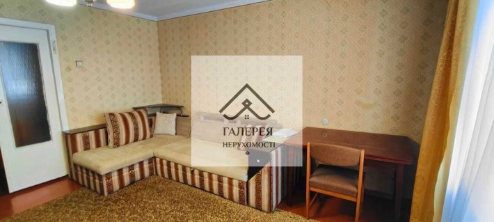 Оренда 3-х кімнатної квартири на Алмазному - фото 1