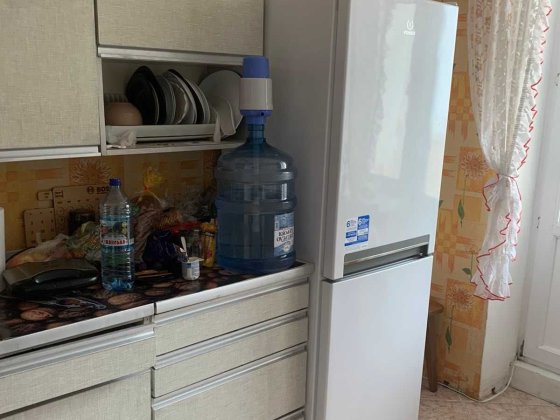 Здається 2 х кімнатна квартира вул Сухомлинського Луцьк