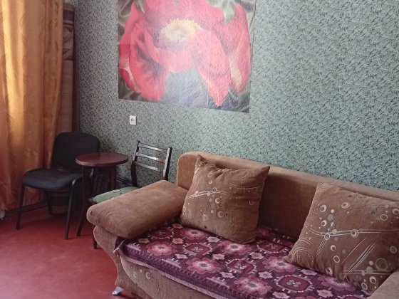 Сдам 2-комнатную квартиру на Солнечном Кривой Рог