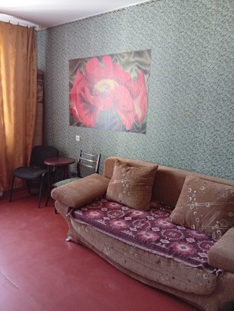 Сдам 2-комнатную квартиру на Солнечном - фото 1