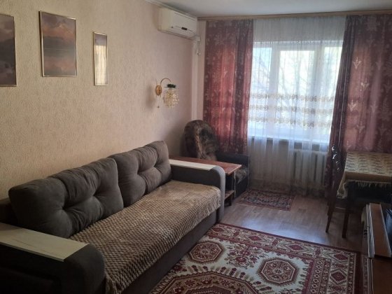 Сдам 2 -х кімнату квартиру в Полтаві двгостроково Полтава