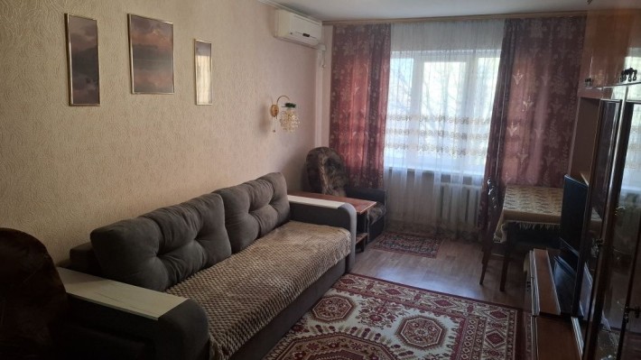 Сдам 2 -х кімнату квартиру в Полтаві двгостроково - фото 1