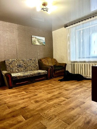 Оренда 1-но 17 квартал, 5/9, Меблі, Техніка - фото 1