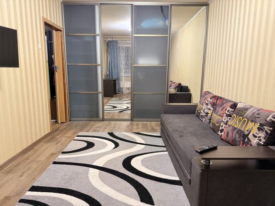 Оренда, 1к квартира, Левада Полтава