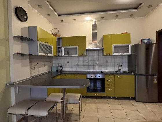 Здам велико євро 2 к квартиру в Ірпіні, вул. Сковороди. Ірпінь