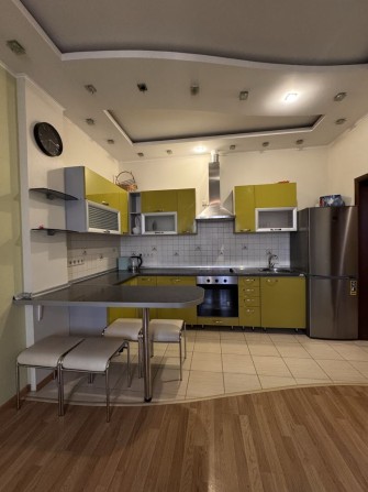 Здам велико євро 2 к квартиру в Ірпіні, вул. Сковороди. - фото 1