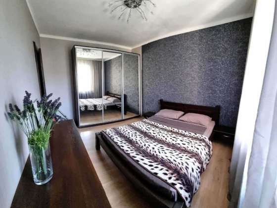 Оренда 2к на 5 Зарічному Кривой Рог