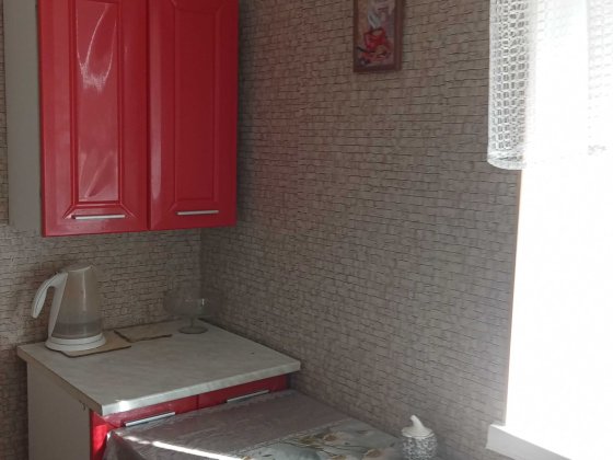 Сдаётся однокомнатная квартира Кривой Рог