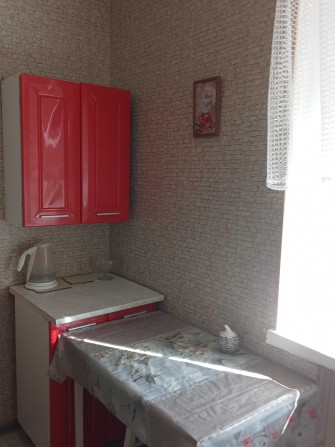 Сдаётся однокомнатная квартира - фото 1