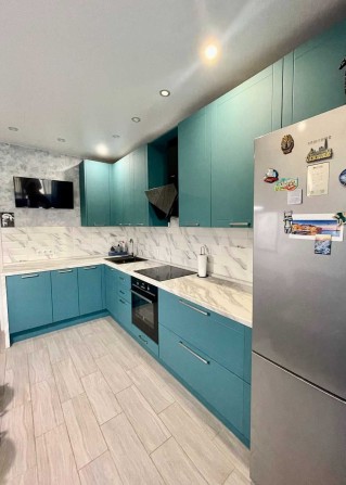 ОРЕНДА ЖК Грін Ярд! Газ! Котел! Вільна ! ТЕРМІНОВО!! - фото 1