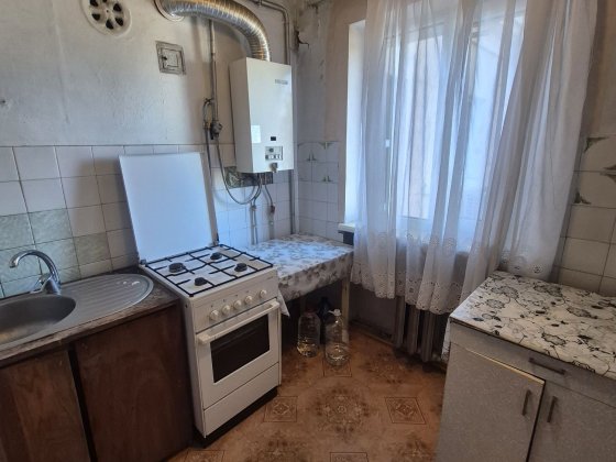 3к квартира вул.Бельведерська Ивано-Франковск