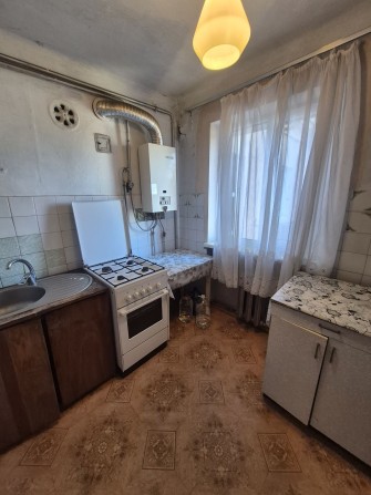 3к квартира вул.Бельведерська - фото 1