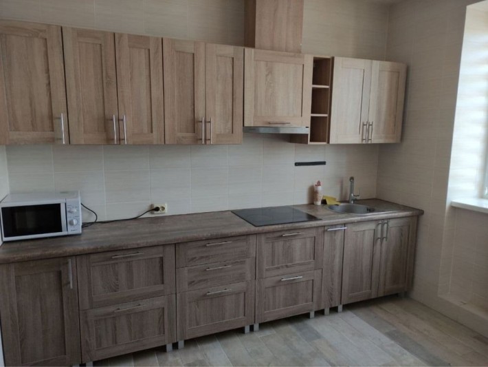 Центр.частині,закритий двір, інд.опалення. - фото 1