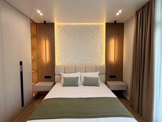 ОРЕНДА Перша здача 1,5 кім. квартира в ЖК Манхеттен Івано-Франківськ