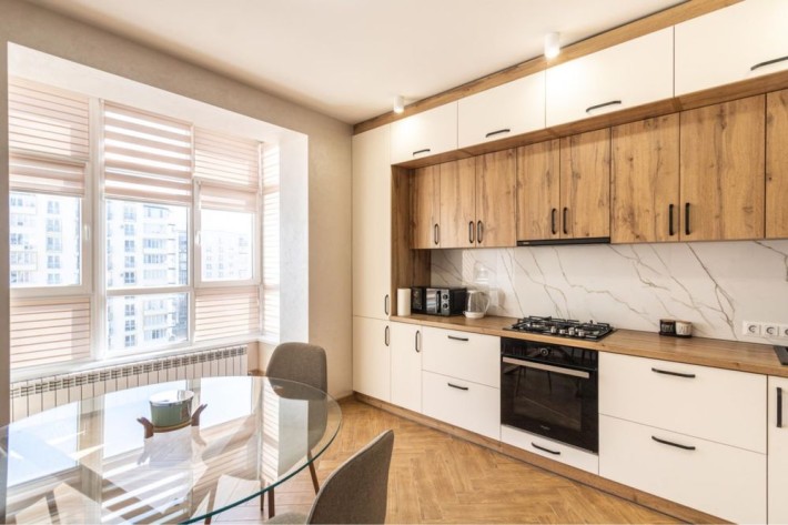 Оренда сучасної  2 к перша здача вул. Національна Гвардія - фото 1