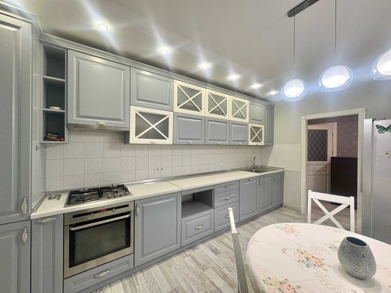 ЖК Женев'єва, Центральний Парк, здам квартиру без комісії для орендаря Ірпінь