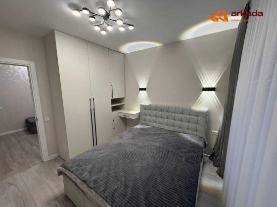 Перша здача. Оренда 1.5-кім квартири біля парку! можна з тваринкою Івано-Франківськ