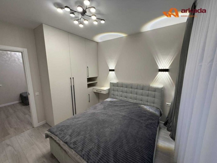 Перша здача. Оренда 1.5-кім квартири біля парку! можна з тваринкою - фото 1