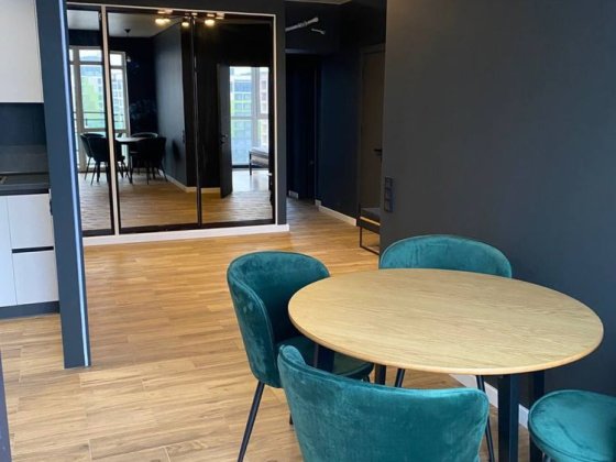 3-кімнатна дизайнерська  Липки Ивано-Франковск