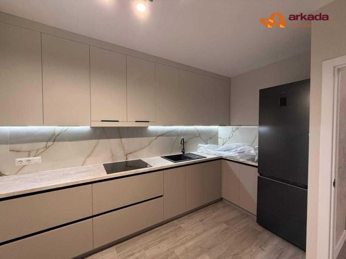 Оренда 1,5 квартири в ЖК Паркове Містечко - фото 1