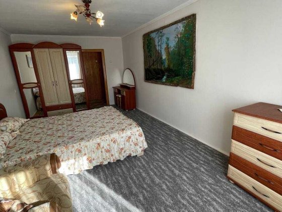 1к квартира, вул. Мазепи/Довженка Ивано-Франковск