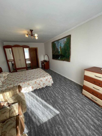 1к квартира, вул. Мазепи/Довженка - фото 1