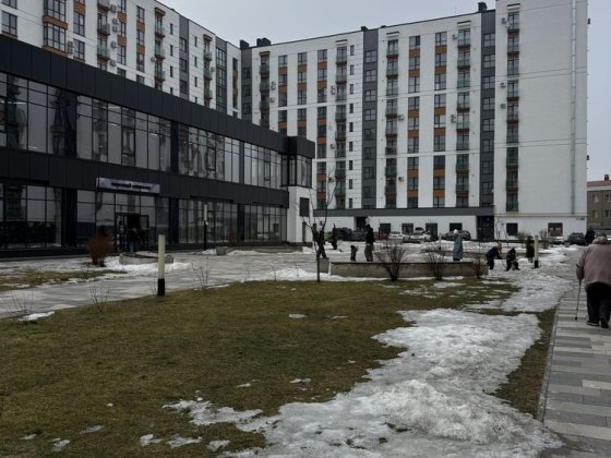 Оренда просторої 2-кімнатної| ЖК Липки| 70м2| Комфорт життя| ОЗЕРО| Івано-Франківськ