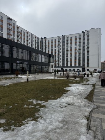 Оренда просторої 2-кімнатної| ЖК Липки| 70м2| Комфорт життя| ОЗЕРО| - фото 1