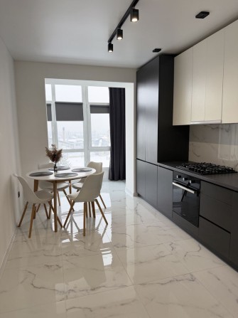 Власник  Квартира з паркрмісцем ЖК Містечко центральне . Височана 18 - фото 1