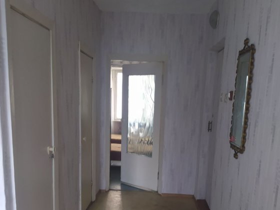 Сдам однокомнатную квартиру Полтава