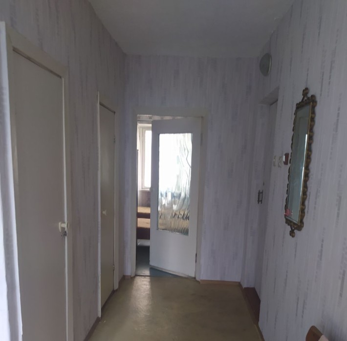 Сдам однокомнатную квартиру - фото 1