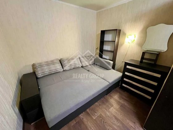 Оренда 1к квартири студії на Соцмісті Кривий Ріг